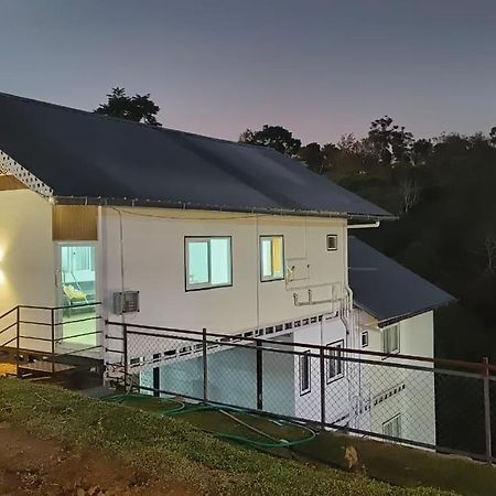 The Cloud Mountain Tourist Villa Vagamon Esterno foto